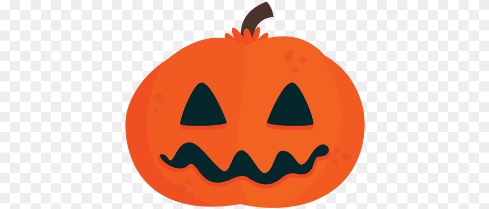Halloween Pumpkin Mask Halloween Pumpkin Cartoon, Food, Plant, Produce, Vegetable Png Image