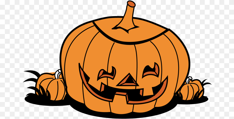Halloween Pumpkin Patch Clip Color Pumpkin For Halloween, Festival, Adult, Male, Man Png Image