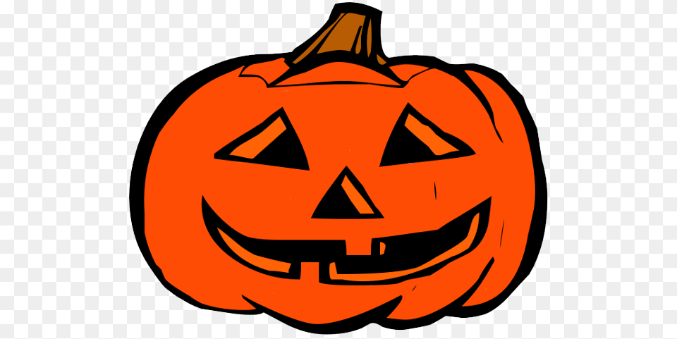 Halloween Pumpkin Picture, Plant, Food, Vegetable, Produce Png Image