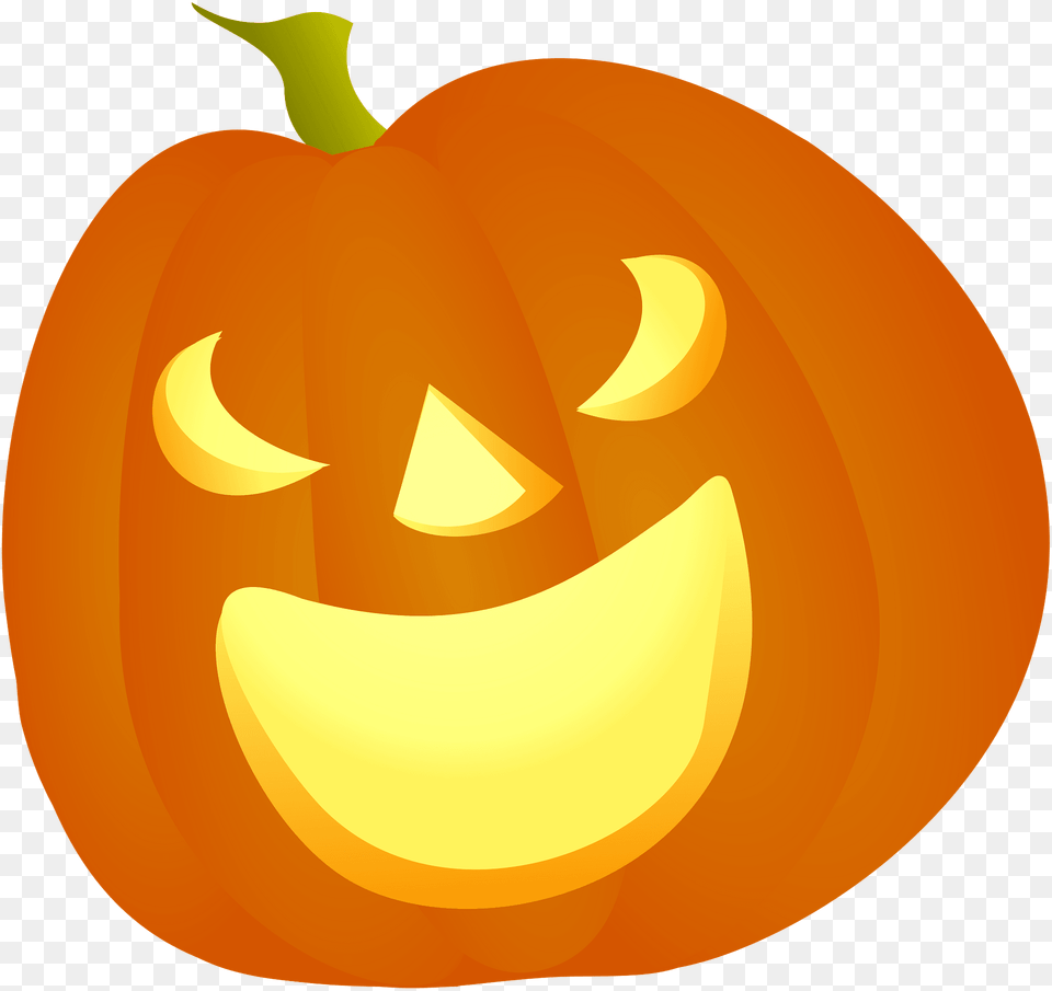 Halloween Pumpkin Smile Clipart, Festival, Astronomy, Moon, Nature Free Transparent Png