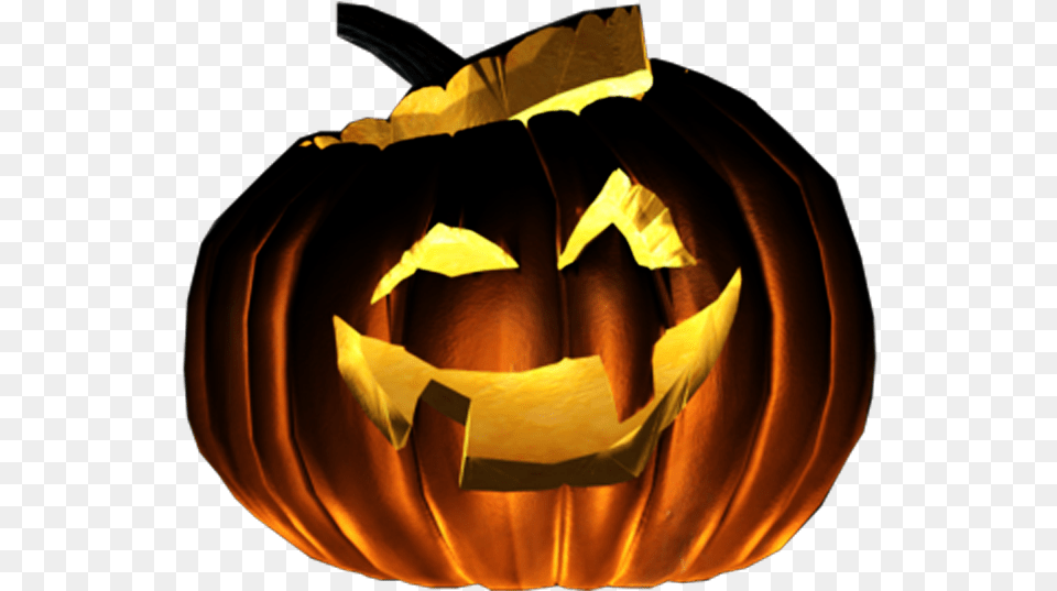 Halloween Pumpkin Transparent, Festival Free Png