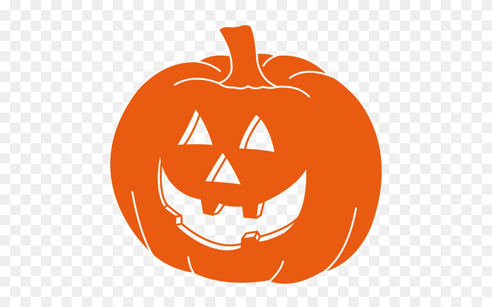 Halloween Pumpkin Transparent Images, Food, Plant, Produce, Vegetable Png