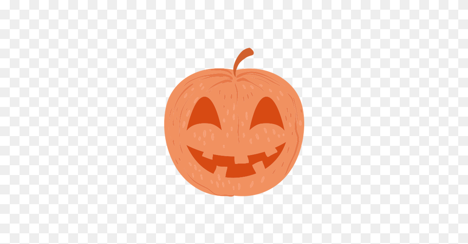 Halloween Pumpkin Vector And The Graphic Cave, Festival Free Png Download