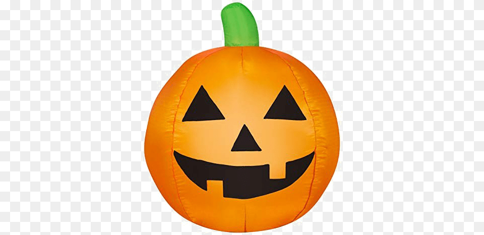 Halloween Pumpkin Vector Jack O Lanterns, Vegetable, Produce, Plant, Food Free Png Download
