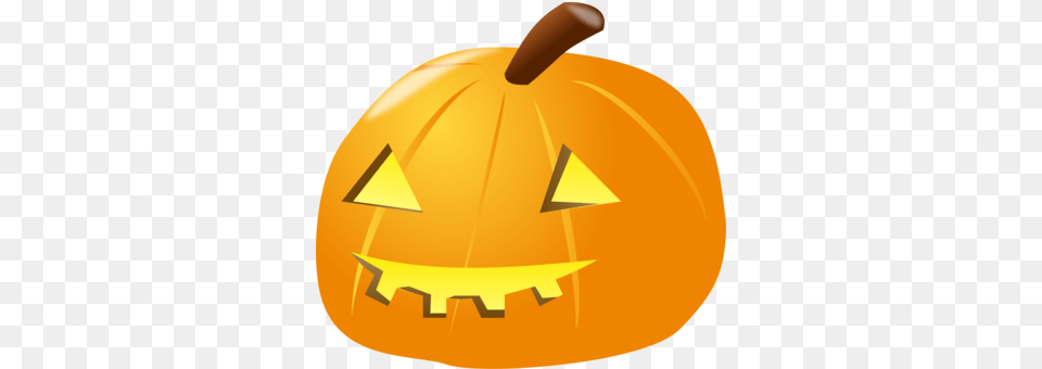 Halloween Pumpkins Black And White Jack O Lantern, Food, Plant, Produce, Pumpkin Free Png