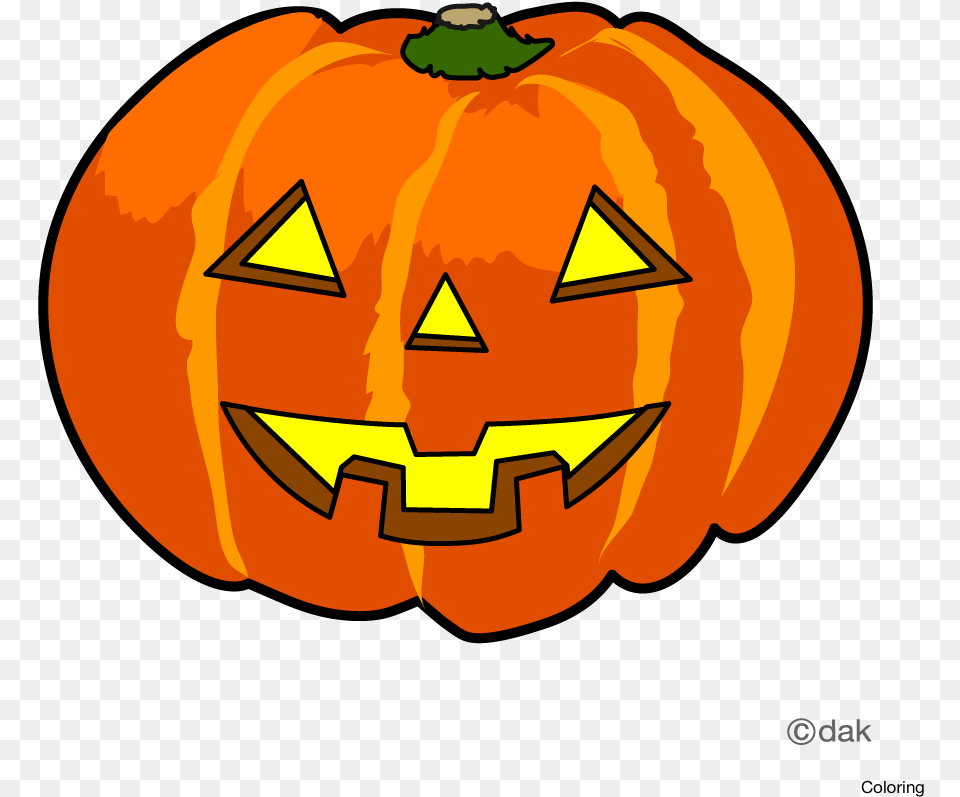 Halloween Pumpkins Clipart Halloween Clip Art Pumpkin, Plant, Food, Vegetable, Produce Png Image