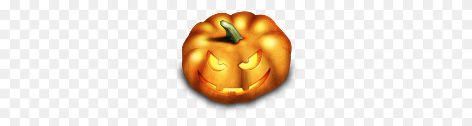 Halloween Pumpkn Halloween Iconset Benjigarner, Vegetable, Food, Pumpkin, Produce Png