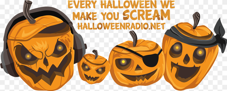 Halloween Radio 2020 Every We Make You Scream Halloween Radio, Festival, Adult, Person, Man Png Image