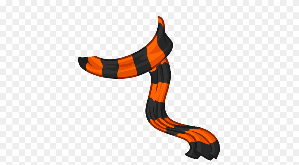 Halloween Scarf, Electronics, Hardware, Animal, Fish Free Png Download