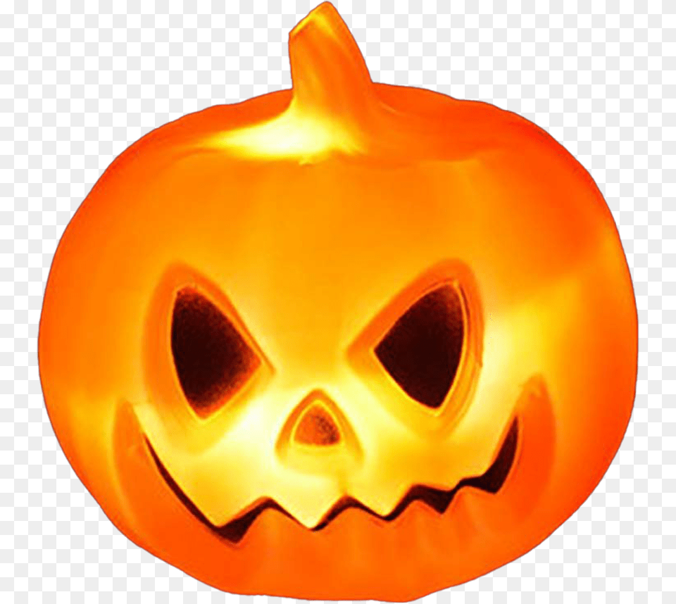 Halloween Scary Pumpkin Jack O39 Lantern, Festival, Food, Plant, Produce Free Png Download