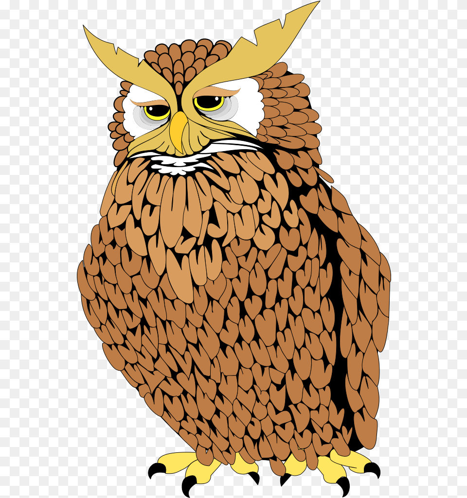 Halloween Silhouette Owl Svg Clip Realistic Clip Art Owl, Animal, Beak, Bird, Reptile Png