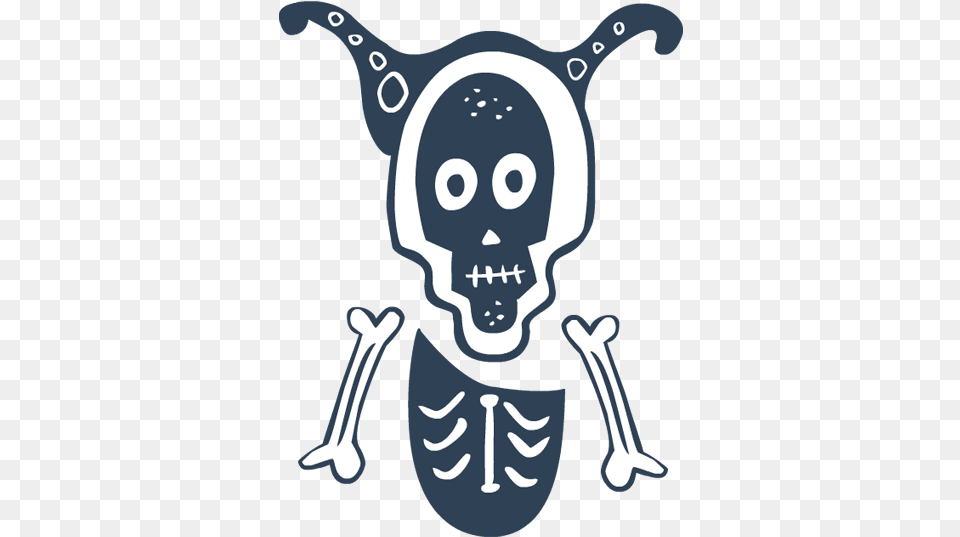 Halloween Skeleton, Smoke Pipe, Face, Head, Person Free Png Download