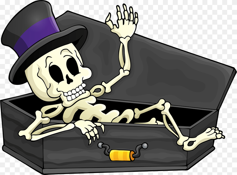 Halloween Skeleton Clipart Graphic 28 Halloween Skeleton Clipart, Baby, Person, Clothing, Face Free Png