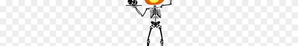 Halloween Skeleton Clipart Halloween Skeleton Clip Art, Person, Lamp Png