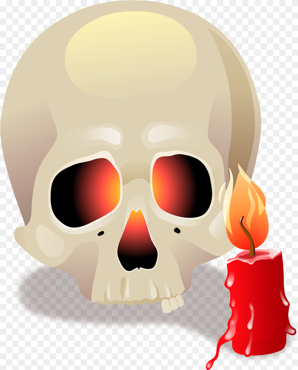 Halloween Skull Cliparts Png