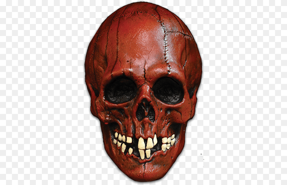 Halloween Skull Pic Arts Skull With Blood, Body Part, Mouth, Person, Teeth Free Png Download