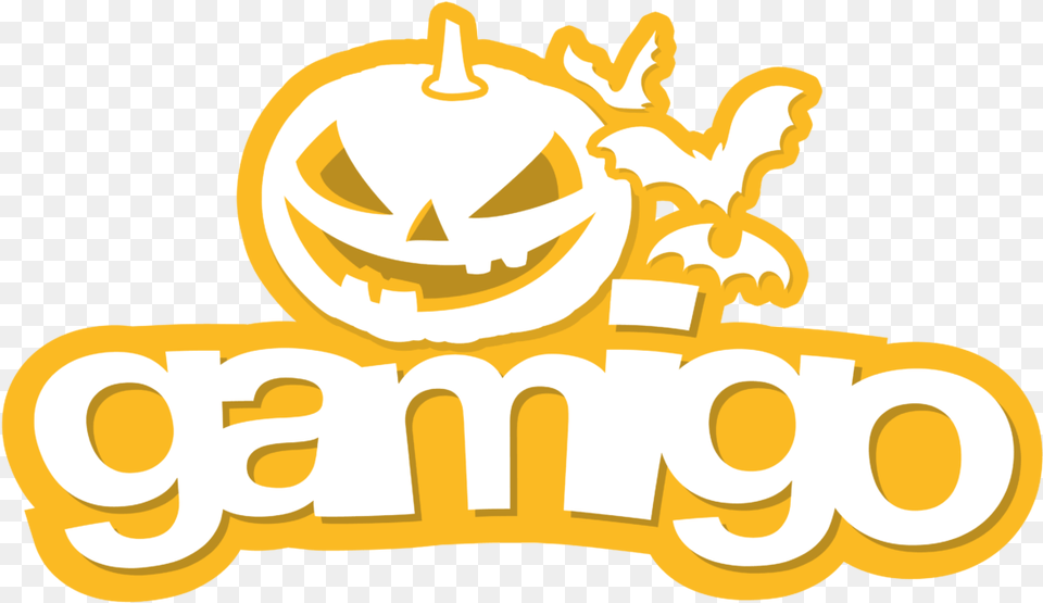 Halloween Spectacle Gamigo Games Haunted By Skeletons Gamigo, Logo, Festival Free Png Download