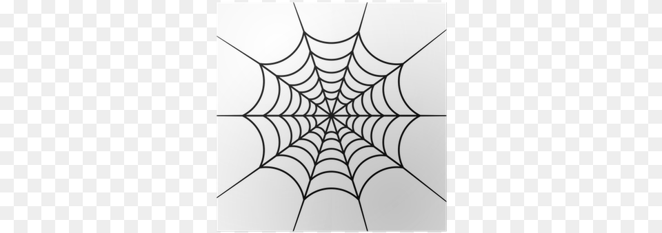 Halloween Spider Web, Spider Web Free Png Download