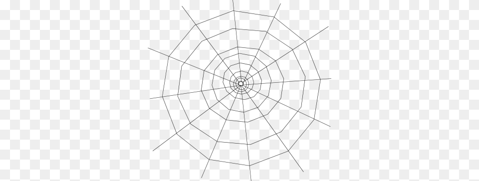 Halloween Spider Web Clipart White Spider Webs Background, Spider Web Free Transparent Png