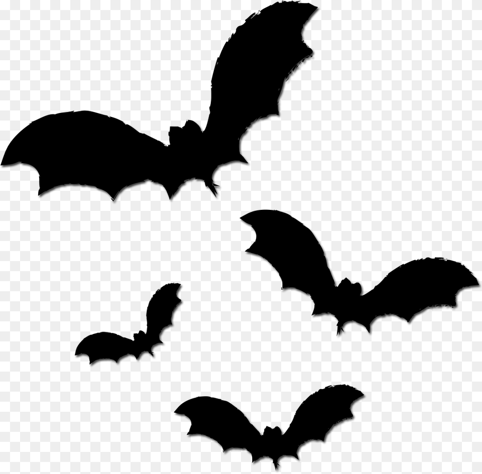 Halloween Stickers, Gray Png Image