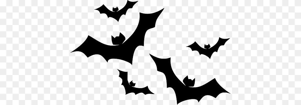 Halloween Swarm Of Bats, Logo, Symbol, Leaf, Plant Free Png