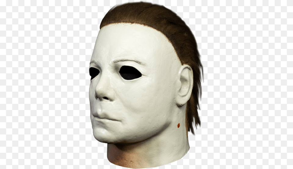 Halloween The Boogeyman Michael Myers Mask Michael Myers, Baby, Person, Head Png Image
