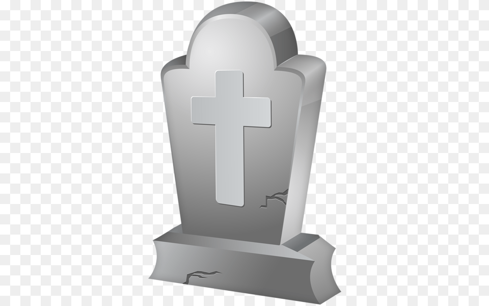 Halloween Tombstone Clip Art Image Headstone, Tomb, Gravestone, Mailbox Free Png