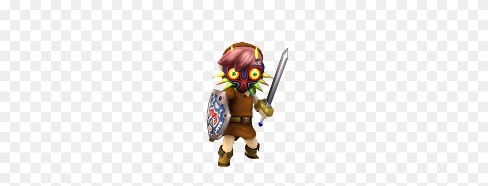 Halloween Toon Link, Baby, Person Png