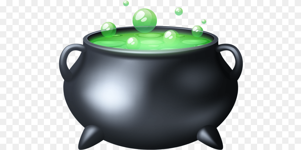 Halloween Transparent Images Cauldron Clipart Free, Food, Meal, Dish, Cookware Png Image