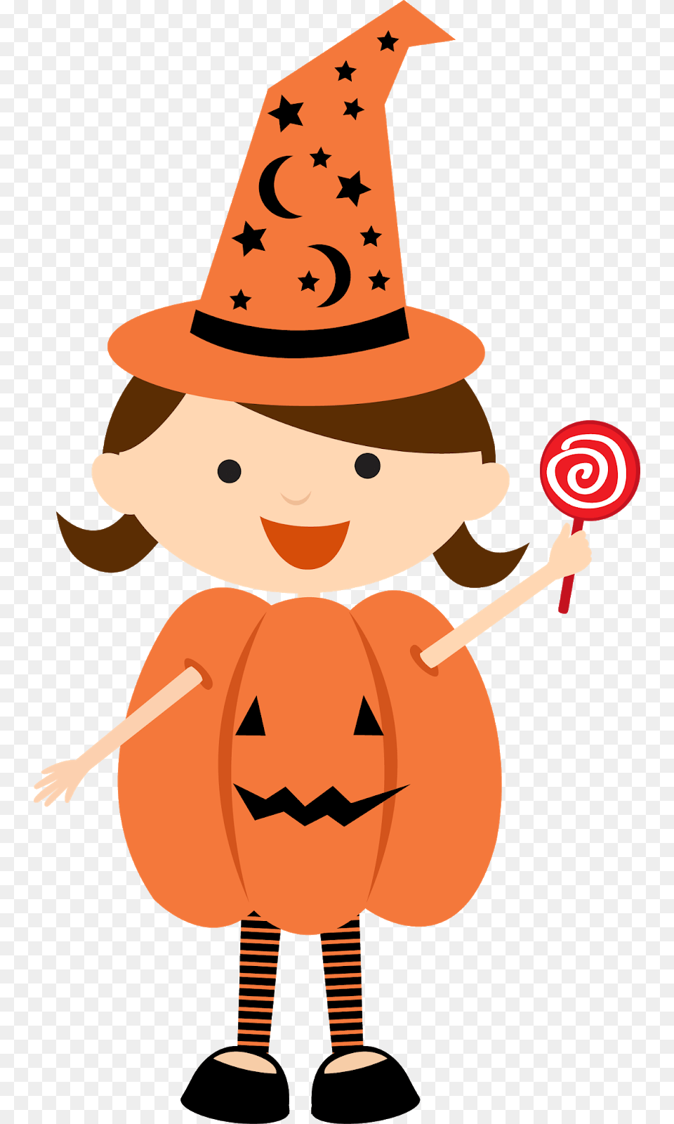 Halloween Trick Or Treaters Clip Art, Food, Sweets, Baby, Person Png