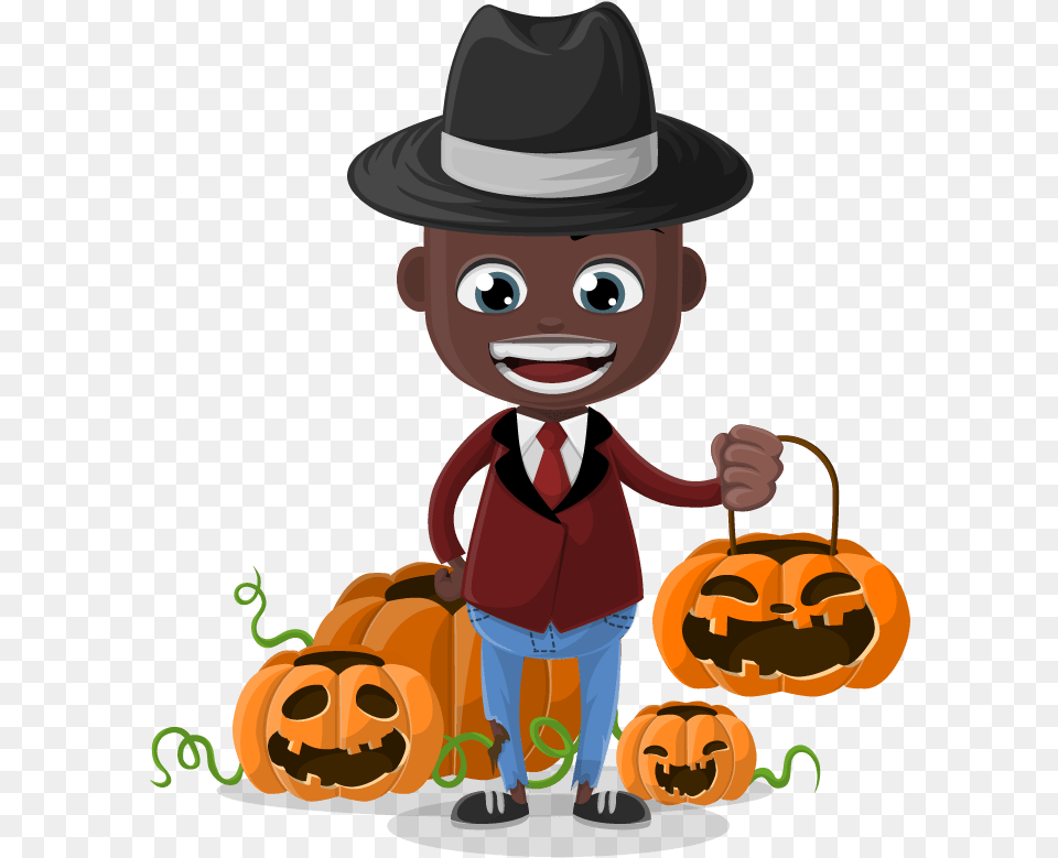 Halloween Vector 1 Halloween Vector 2 Halloween Vector Character Encoding, Baby, Person, Face, Head Free Png Download