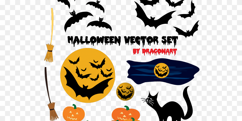 Halloween Vector Cliparts Download Clip Art, Festival, Face, Head, Person Free Png