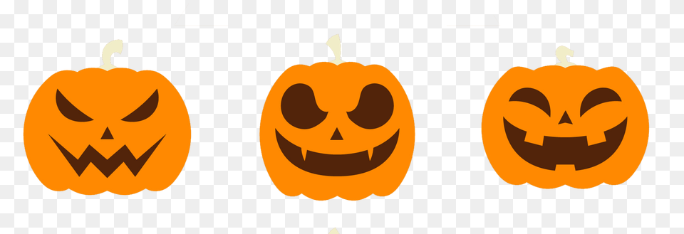 Halloween Vector Pumpkin, Food, Plant, Produce, Vegetable Png