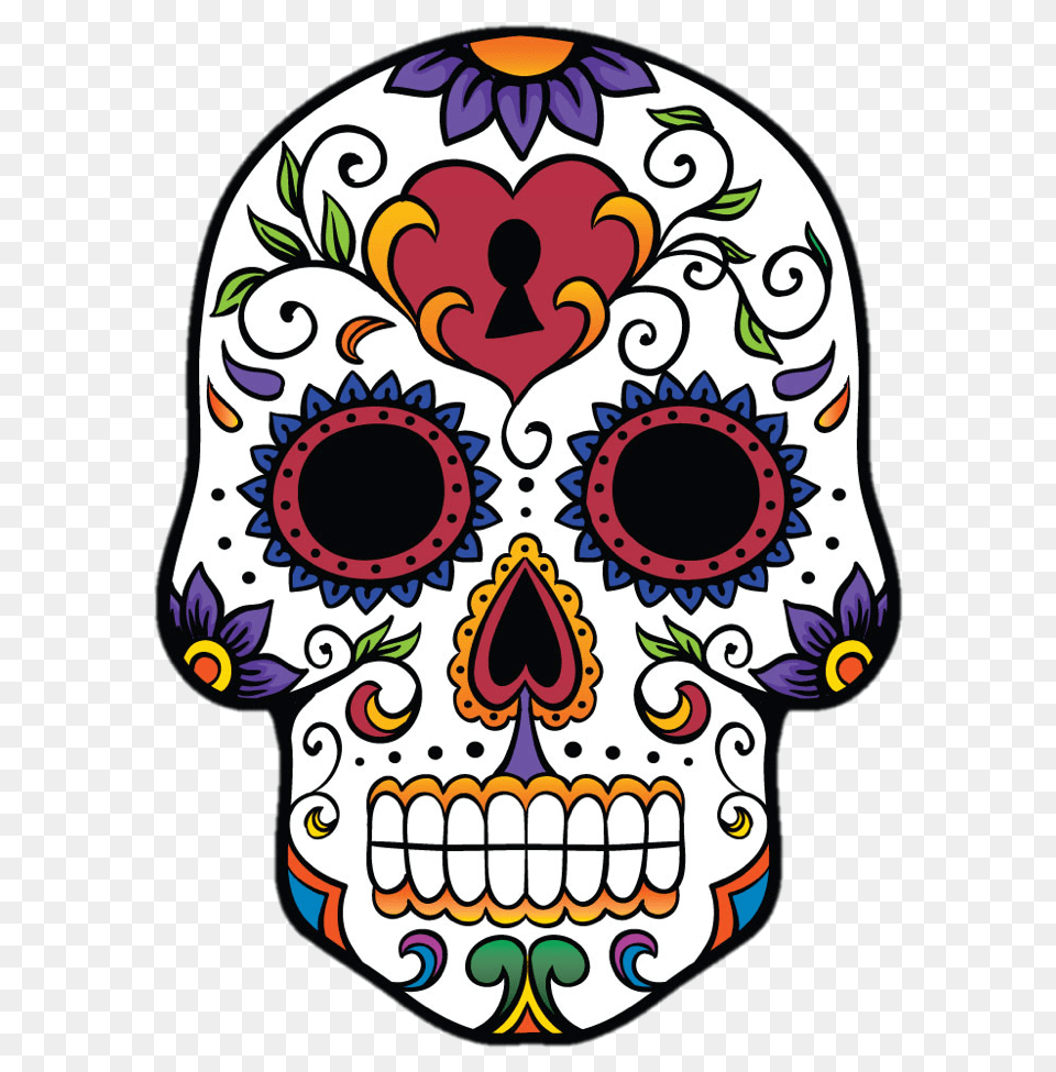 Halloween Vs Dia De Los Muertos Piktochart Visual Editor, Art, Face, Head, Person Png