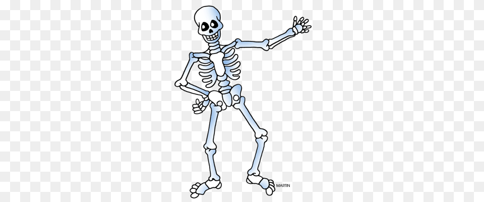 Halloween Week, Skeleton Free Transparent Png