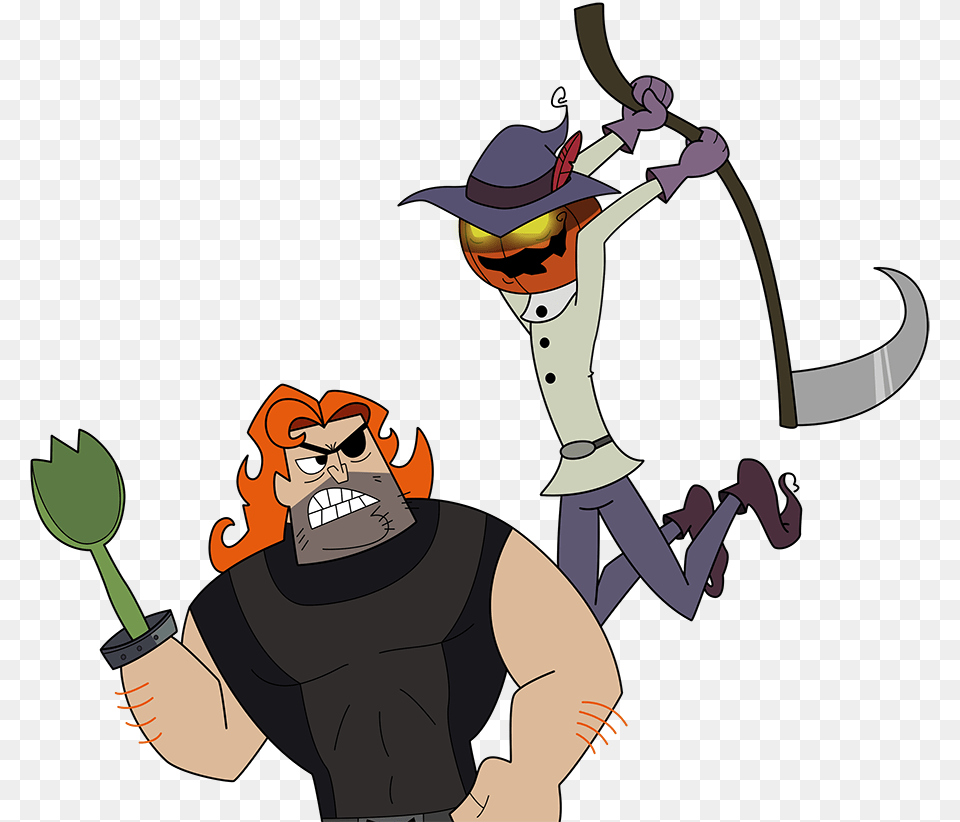 Halloween Will Last Forever Grim Adventures Of Billy And Mandy Grim Reaper, Person, Adult, Male, Man Png Image