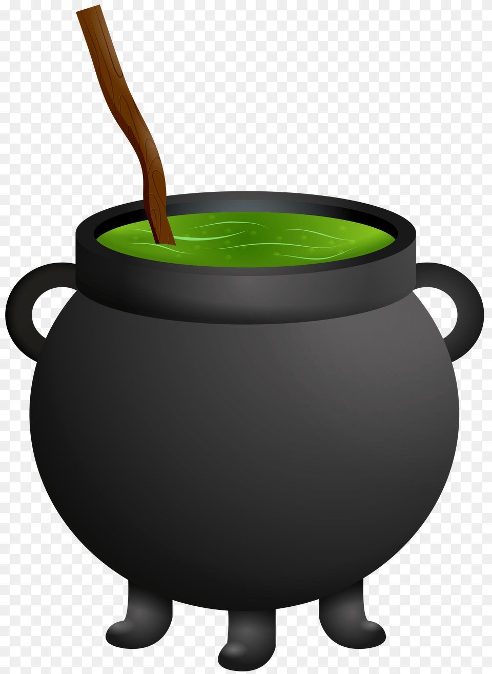 Halloween Witch Cauldron Clip, Food, Meal, Cookware, Dish Png