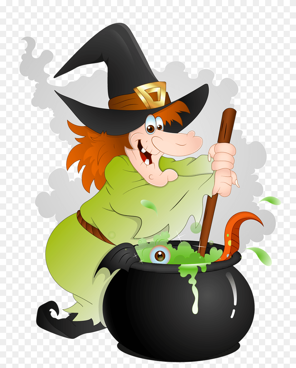 Halloween Witch Clipart Elognvrdnscom, Baby, Person Free Png