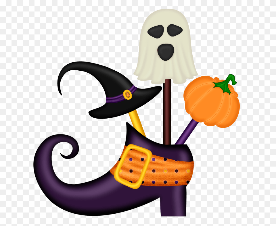 Halloween Witch Cliparts Png