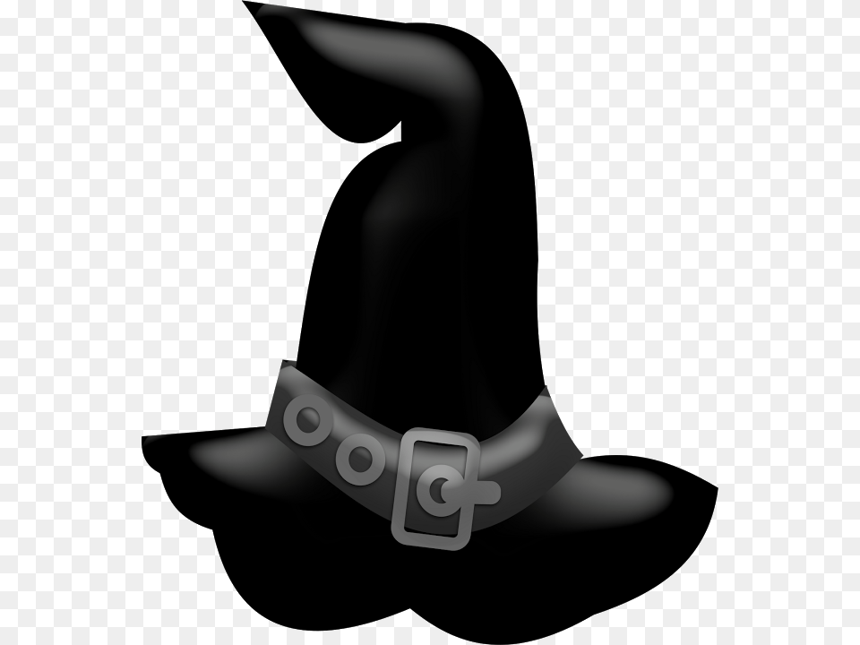 Halloween Witch Hat, Accessories, Adult, Female, Person Free Png Download