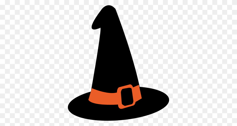 Halloween Witch Hat, Clothing, Cone Png