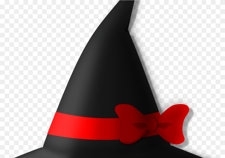 Halloween Witch Hat Clip Art Cards Clip Art, Clothing, Party Hat, Animal, Fish Png