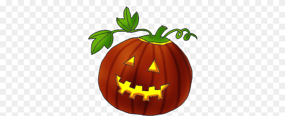Halloween Witch Hat Pumpkin Clip Art, Food, Plant, Produce, Vegetable Png Image