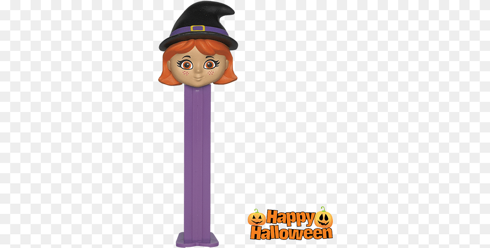 Halloween Witch Pez Halloween, Pez Dispenser, Baby, Person Png