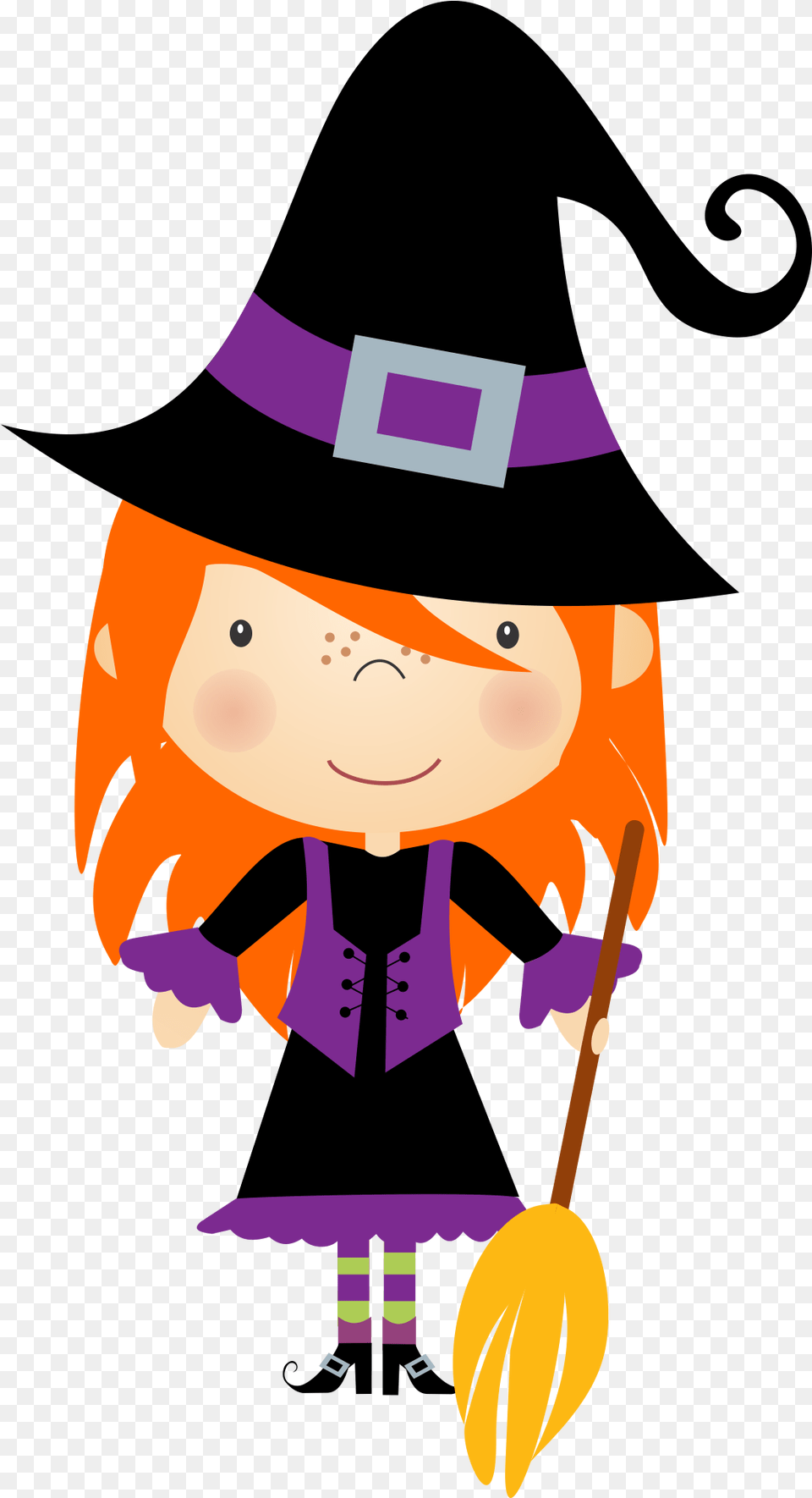 Halloween Witch Topo De Bolo Halloween, People, Person, Baby, Face Png