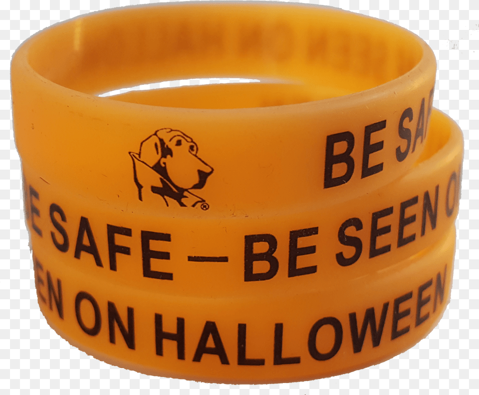 Halloween Wristband, Accessories, Jewelry, Bracelet, Ornament Free Transparent Png