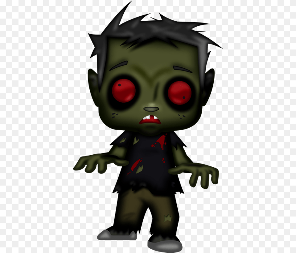 Halloween Zombie Picture Zombie, Alien, Baby, Person Png