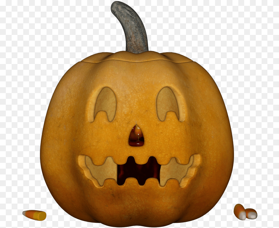 Halloweenkuerbis Halloween Pumpkin Jack O39 Lantern, Festival, Food, Plant, Produce Png Image