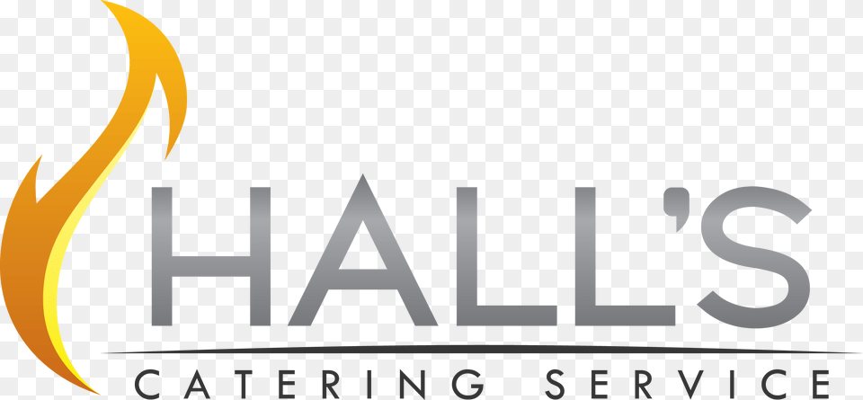 Halls Takes The Cake And Catering Graphic Design, Logo Png Image