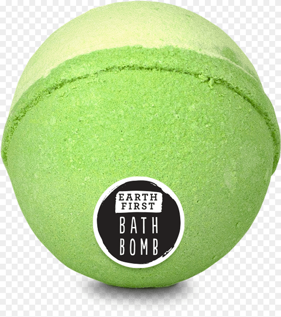 Hallu Earth First Gnome Bath Bomb Green Tea Wanderlust Plush, Ball, Sport, Tennis, Tennis Ball Free Transparent Png